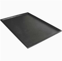 Midwest Pan for Big Dog Crate, Black, 53.25x
