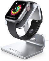 Lamicall Stand Suit for Apple Watch, Charging Stan