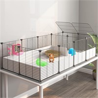 Indoor Small Pet Cage