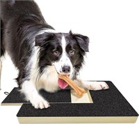 SPAKITCHCE Dog Nail Scratch Board File - Scratcher