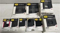 Otter box case protection lot