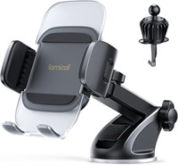 Lamicall Car Phone Holder Cradle - 2024 Universal