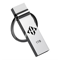 1TB USB Flash Drive USB Memory Stick Waterproof Ju