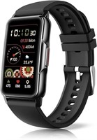 Smart Watch Fitness Tracker with Heart Rate Blood