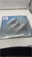 the beatles now and then vinyl