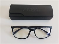 Anrri Blue Light Blocking Glasses for Anti Eyestra