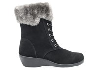 SZ 8.5 Womens Winslow Suede Winter Boots $115