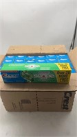 lot of scope mint toothpaste