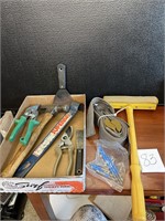 mixed tools lot