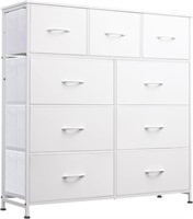 WLIVE 9-Drawer Dresser
