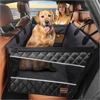 MIXJOY Dog Car Seat - Waterproof  For SUV