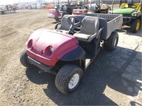 Toro Workman Utility Cart