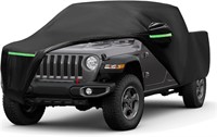 Car Cover