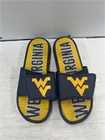 Sweet Virginia size XL 13-14 slide on sandals