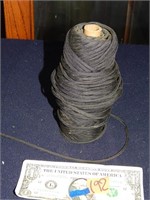 Black Rope, Partial Roll