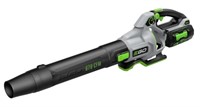 EGO battery 180-MPH leaf blower (NO battery)