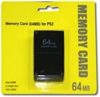 Memory Card for PS2, Free MCboot Card FMCB V1.953