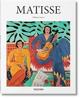 Henri Matisse 1869-1954: Master of Colour Hardcove
