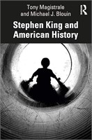 Stephen King and American History 1st Edition