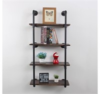 $150Retail-Industrial Pipe Shelving