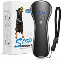Ahwhg New Anti Barking Device,Dog Barking Control