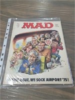 No. 176 July 1975 Mad Magazine