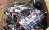 Electronic cords LOT
