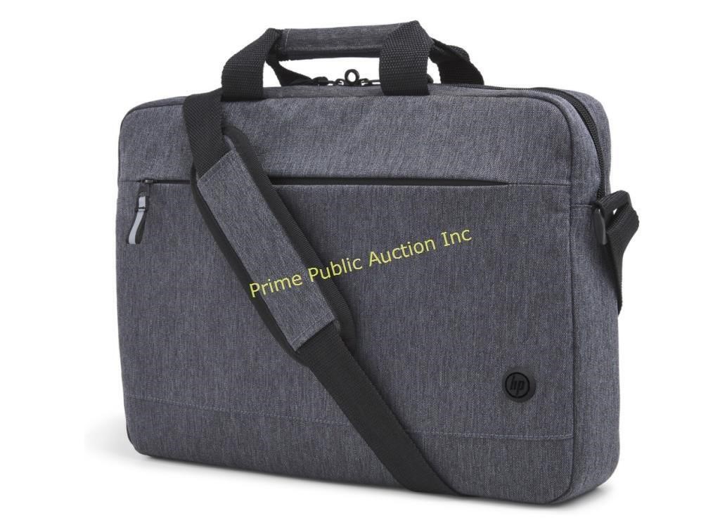 HP $35 Retail Prelude Pro 15.6" Laptop Bag