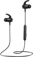 Bluetooth Headphones 5.0, S10 Pro Wireless Sports