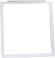 Shelf Frame Without Glass Refrigerator