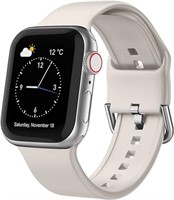 Apple Sport Band Compatible with Apple Watch