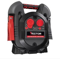 Vector 700A Jump Starter

Lightly used, tested