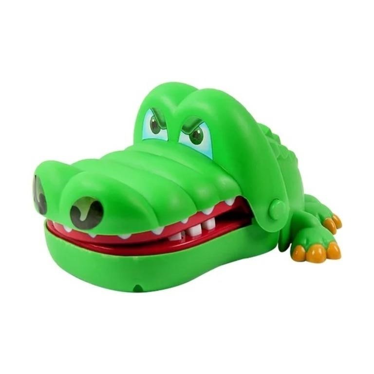 Trick Toy Children Cartoon Animal Mouth Tooth