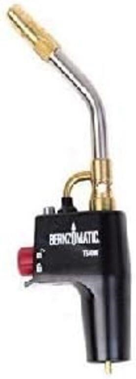 Bernzomatic TS4000 Trigger Start Torch - Single