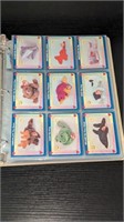 1993 Beanie Babies Complete Set with Box