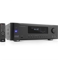 $200Retail- Pyle 5.2Ch. BT Stereo
