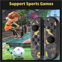 for Nintendo Switch Controller Wireless Gaming