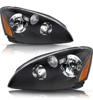 New Headlight Replacements for