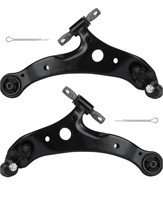 New 2Pc. Front Lower Control Arm

Front Lower