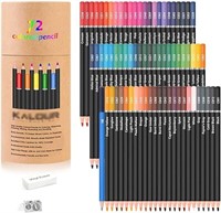CZDYUF Color Pencil Set Art Drawing Fillers Color