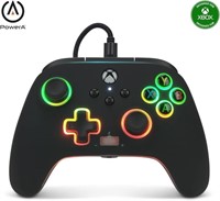 (Slightly Used) - PowerA Spectra Xbox Wired Contro