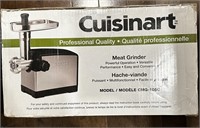 (Used) - Cuisinart Meat Grinder