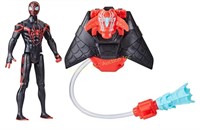 Marvel $17 Retail Spider-Man Aqua Web Warriors