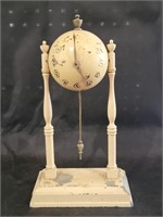 1939 World's Fair Baseball Clock