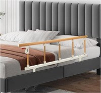 New Foldable Bed Rail for Elderly

Mybow Bed