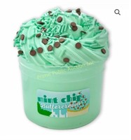 Dopeslime Mint Chocolate Chip