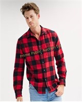 Men's Sonoma Goods For Life $30 Retail Flannel