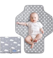 Baby Portable Changing Pad Travel