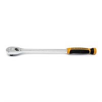 GEARWRENCH 1/2in 90-Tooth Dual Material Teardrop