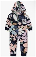 Carter's $20 Retail Baby Girls' Hooded Footed
